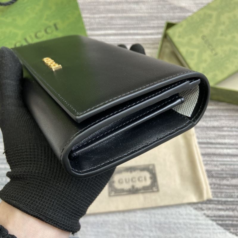 Gucci Wallets